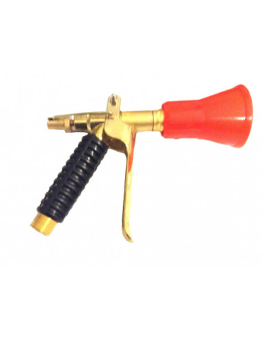Pistola fumigación Latón M.88