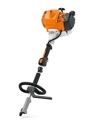 Sistema combinado STIHL KM 235 R
