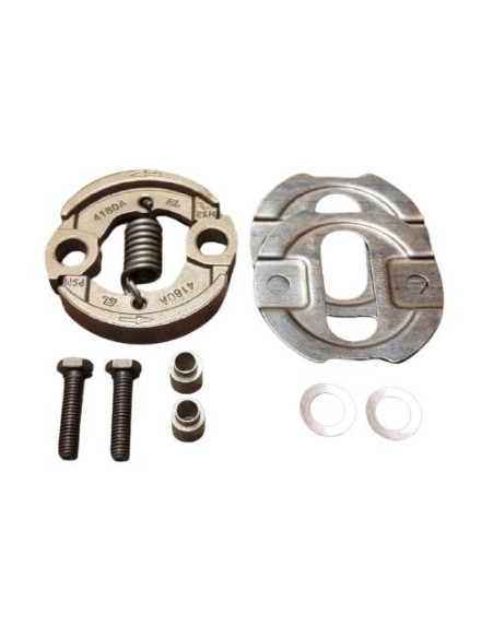 Embrague motor STIHL 4-MIX® STIHL