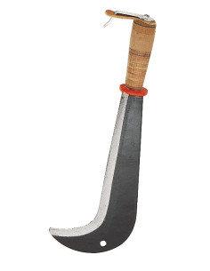 Tajamata suiza 43 cm STIHL 2
