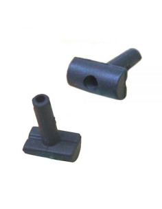 Pieza de acople STIHL