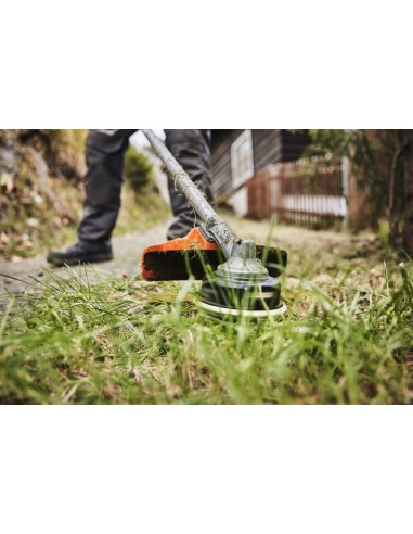 Sistema combinado STIHL KM 131 R
