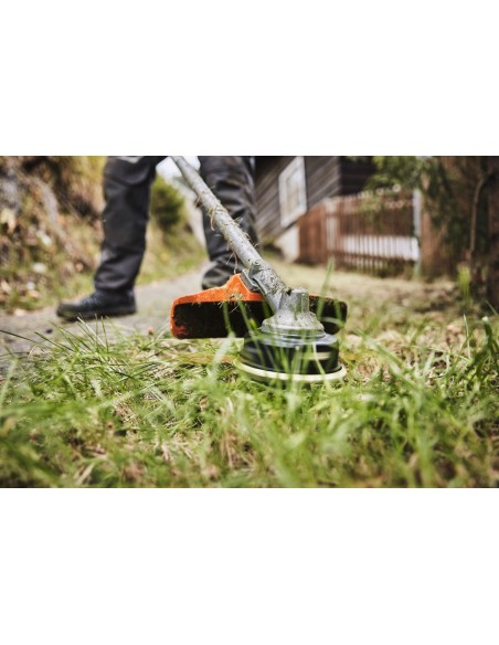 Sistema combinado STIHL KM 131 R
