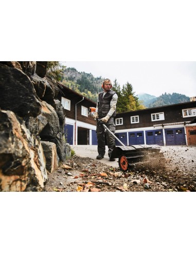 Sistema combinado STIHL KM 131 R