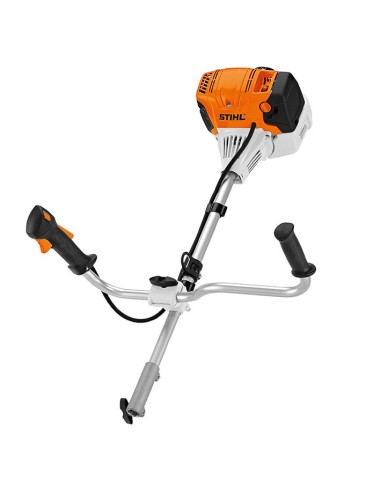 Sistema combinado STIHL KM 131