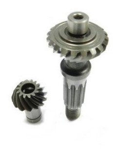 Juego piñones caja reductora STIHL