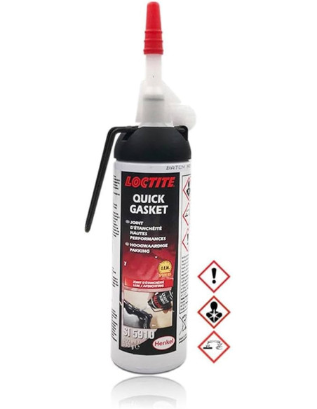 Formador de juntas alto rendimiento Loctite