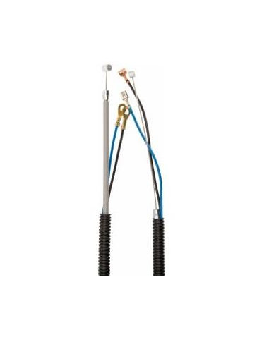 Cable de acelerador desbrozadora STIHL