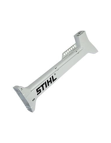 Carcasa sistema AV manillar desbrozadora STIHL