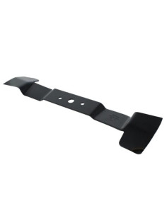 Cuchilla izquierda tractor cortacésped STIHL y VIKING