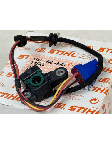 Sensor MS 500i STIHL