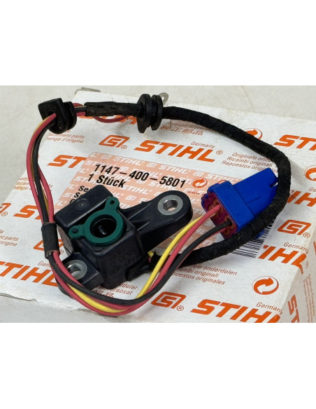 Sensor MS 500i STIHL
