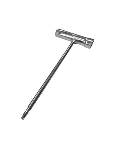 Llave de bujía universal Torx 19x16 mm STIHL