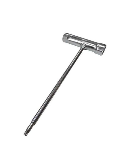 Llave de bujía universal Torx 19x16 mm STIHL