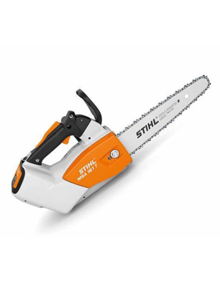 Motosierra STIHL de Batería MSA 161 T STIHL