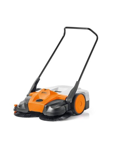 Barredora STIHL KGA 770