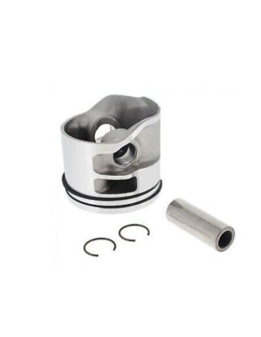 Pistón Ø 49 mm STIHL