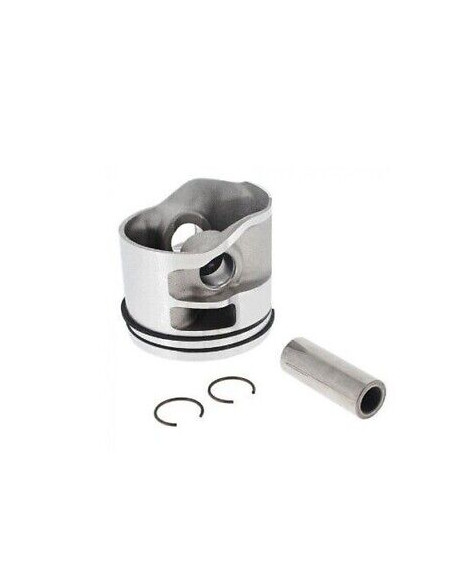 Pistón Ø 49 mm STIHL