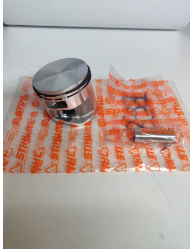 Pistón Ø 49 mm STIHL