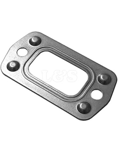 Junta de silenciador STIHL