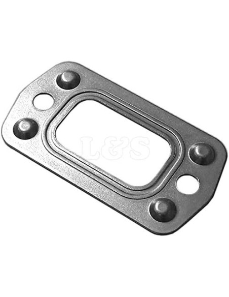 Junta de silenciador STIHL