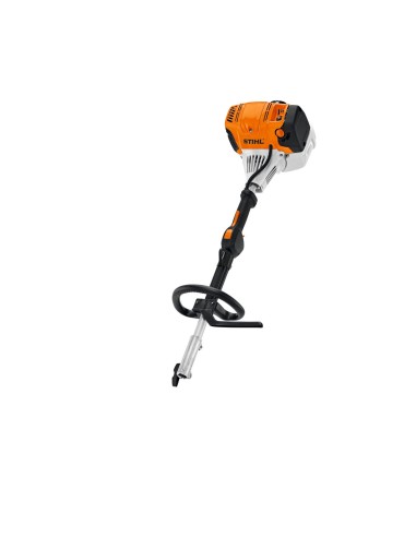 Sistema combinado STIHL KM 111 R