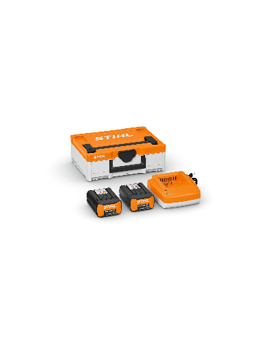 Caja para baterias S STIHL