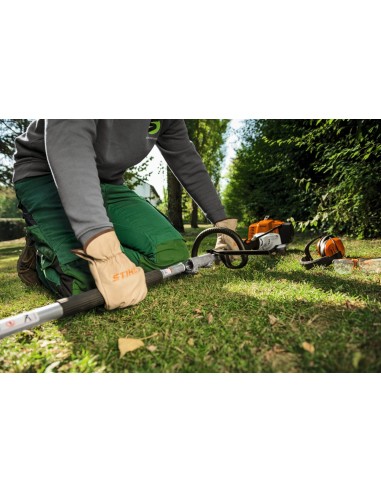 Sistema combinado STIHL KM 94 RC-E