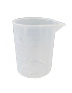 Jarra de medición 100 ml STIHL