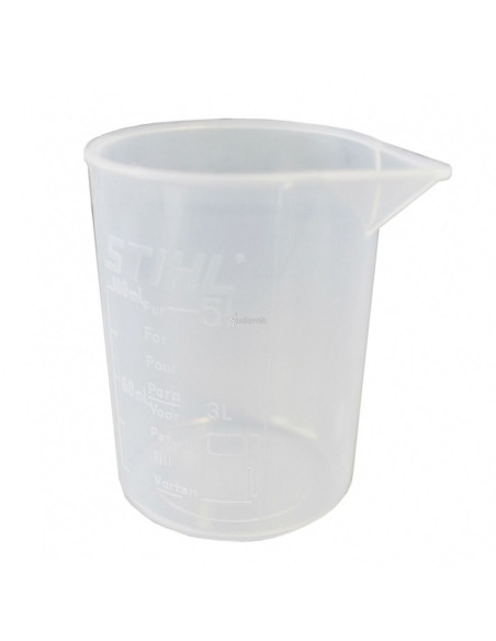 Jarra de medición 100 ml STIHL