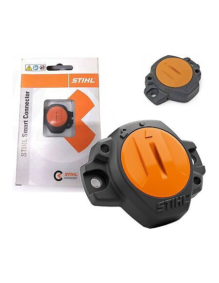 Smart Connector STIHL