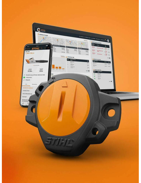 Smart Connector STIHL