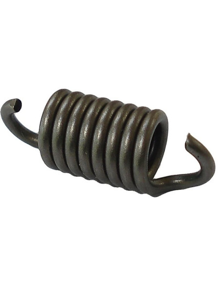 Juego resortes de tracción 3 piezas STIHL