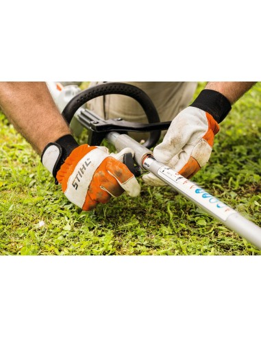 Sistema combinado STIHL KM 56 RC-E