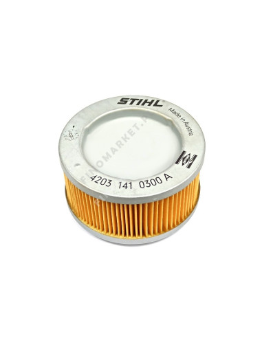 Filtro aire Soplador STIHL