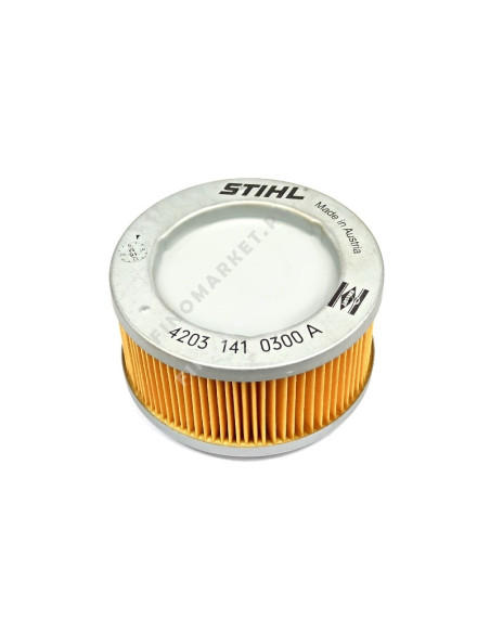 Filtro aire Soplador STIHL