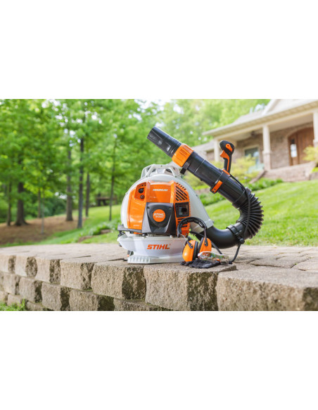 Soplador STIHL BR 600