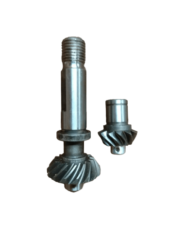 Juego de piñones caja reductora STIHL