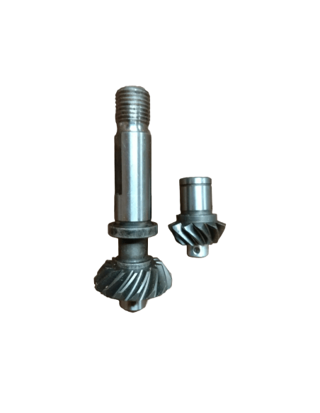 Juego de piñones caja reductora STIHL