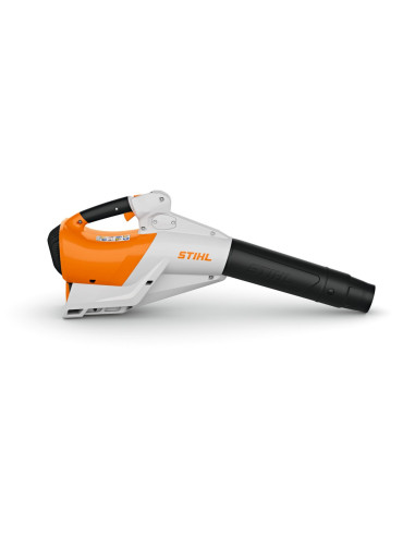 Soplador STIHL batería BGA 250