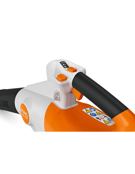 Soplador STIHL batería BGA 250