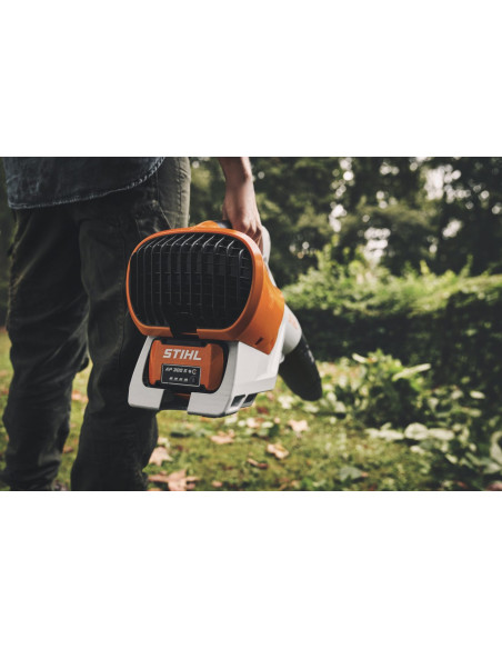 Soplador STIHL batería BGA 250