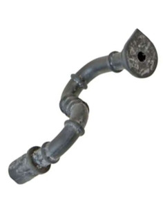 Tubo flexible STIHL 2