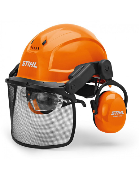 Casco Dynamic Ergo STIHL