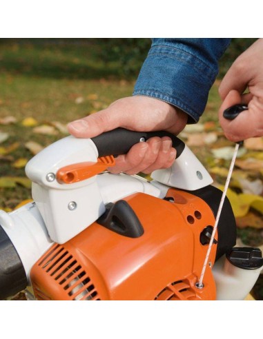 Soplador BG 56 STIHL