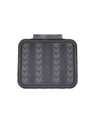 Alfombrillas de PVC universales para coche