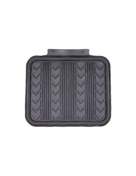Alfombrillas de PVC universales para coche