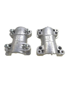 Soporte protector desbrozadora STIHL