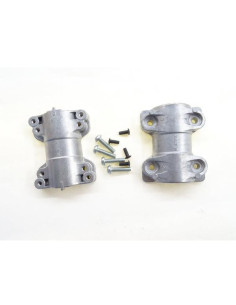 Soporte protector desbrozadora STIHL 2