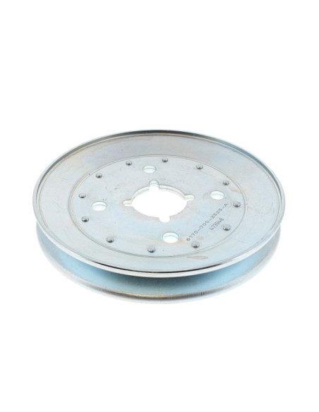 Polea de correa trapezoidal STIHL